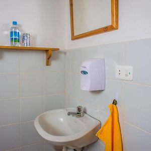 Chambre Triple Confort